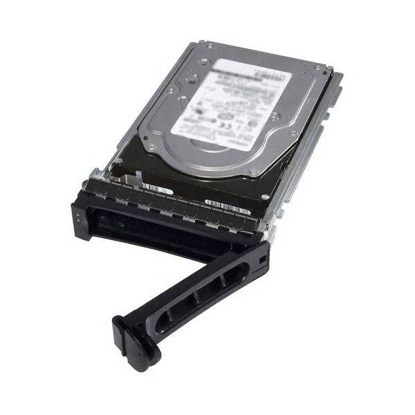 DISCO DELL 1.8TB 10K SAS 25 P/ POWEREDGE R630/R730 (400-AJQP)