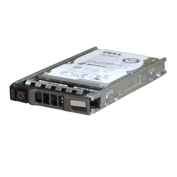 DISCO DELL 600GB 10K SAS 3.5 P/ POWEREDGE T440/T640 (400-AOXC)