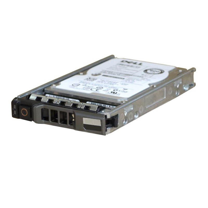 DISCO DELL 600GB 10K SAS 3.5 P/ POWEREDGE T440/T640 (400-AOXC)
