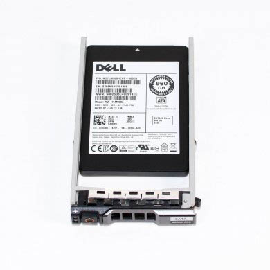 DISCO DELL 800GB SSD SAS MIX USE MLC 35 P/ POWEREDGE R440/R540 (400-AQRJ)
