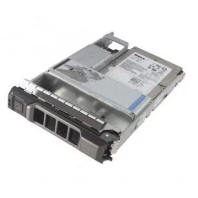 DISCO DELL 400GB SSD SATA MIX USE MLC 35 P/ POWEREDGE R440/R540 (400-ATGG)