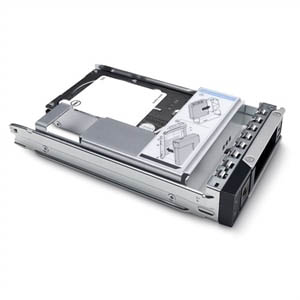 DISCO DELL 600GB 10K SAS 3.5 P/ POWEREDGE R540 (400-ATIL)