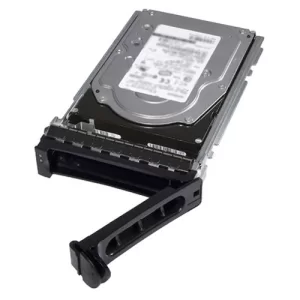 DISCO DELL 1 2TB 10K SAS 3.5 P/ POWEREDGE R540 (400-ATJM)