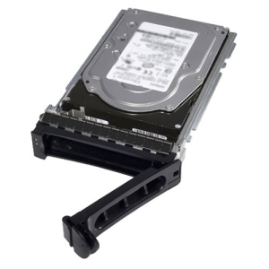 DISCO DELL 1 2TB 10K SAS 3.5 P/ POWEREDGE R540 (400-ATJM)