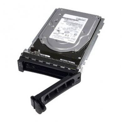 DISCO DELL 2TB 7.2K NL-SAS 2.5 P/ POWEREDGE R740 (400-ATJU)