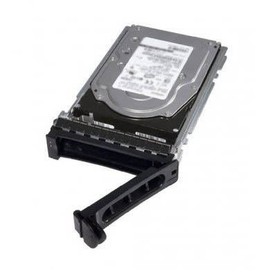 DISCO DELL 4TB 7.2K SATA 3.5 P/ POWEREDGE R440/R540 (400-ATKN)