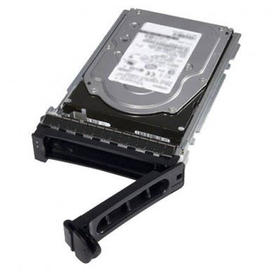 DISCO DELL 8TB 7.2K NL-SAS 3.5 P/ POWEREDGE R440/R540 (400-ATKR)
