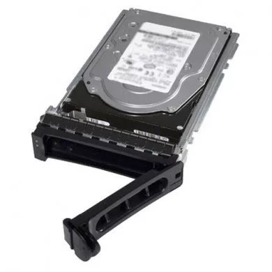 DISCO DELL 960GB SSD SAS MIX USE MLC 35 P/ POWEREDGE R440/R540 (400-ATLS)