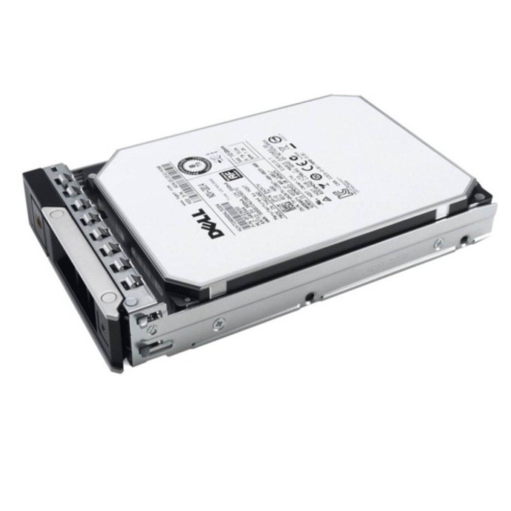 DISCO DELL 4TB 7.2K NL-SAS 3.5 P/ POWEREDGE T440/T640 (400-AUSS)