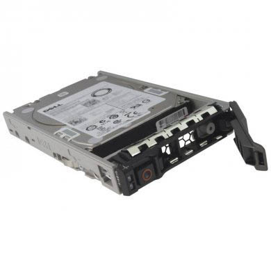 DISCO DELL 2TB 7.2K SATA 3.5 P/ POWEREDGE R240 (400-AUST)