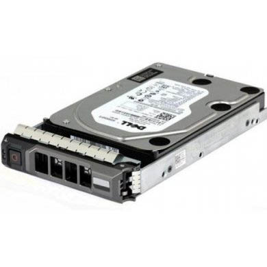 DISCO DELL 2TB 7.2K NL-SAS 3.5 P/ POWEREDGE T440/T640 (400-AUUQ)