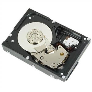 DISCO DELL 4TB 7.2K SATA 3.5 P/ POWEREDGE R240 (400-AUUX)