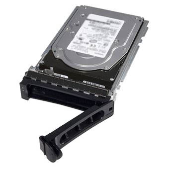 DISCO DELL 480GB SSD SATA MIX USE MLC 35 P/ POWEREDGE T440/T640 (400-BDUE)