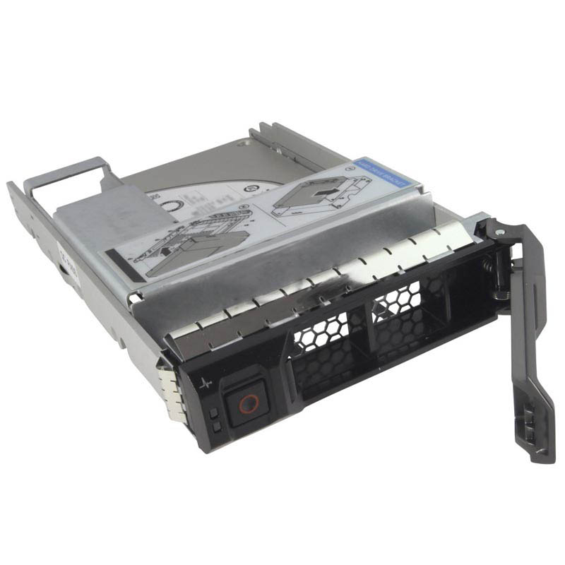 DISCO DELL 480GB SSD SATA MIXUSE P/ POWEREDGE R540 (400-BDVW)