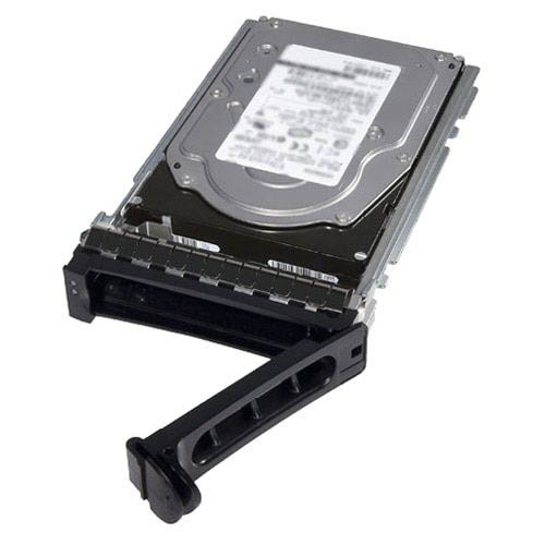 DISCO DELL 480GB SSD SATA MIX USE MLC 25 P/ POWEREDGE R640/R740 (400-BDWE)