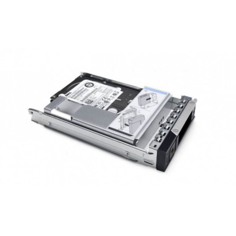 DISCO DELL 2.4TB 10K SAS 2.5 P/ POWEREDGE R740 (401-ABHQ)