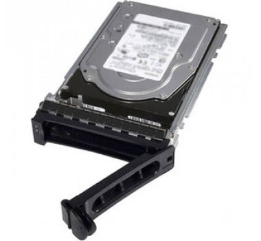 DISCO DELL 2.4TB 10K SAS 3.5 P/ POWEREDGE R540 (401-ABHS)