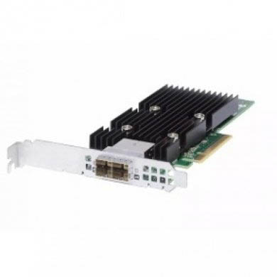 HBA DELL SAS 12GB FULL PROFILE P/ POWEREDGE 13G/14G (405-AADZ)