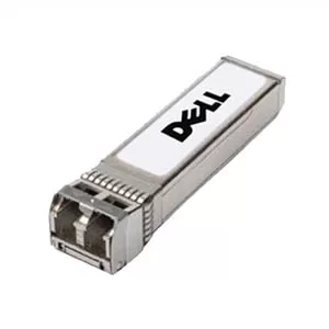 TRANSC DELL SFP+ 10GBE SR P/ SWITCH DELL X/N/S SERIES (407-BBOU)