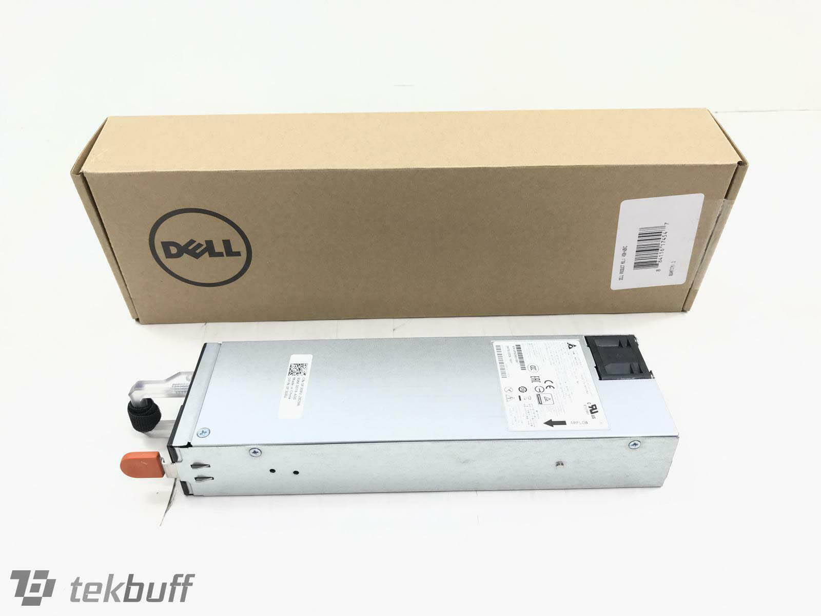 FONTE DELL INTERNA 1100W P/ SWITCH N3048P (450-ABKC)