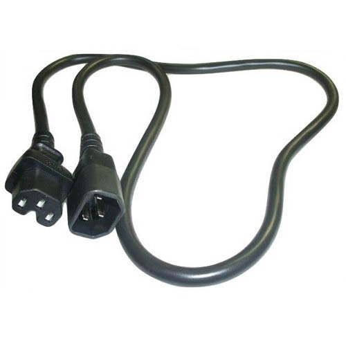 CABO DELL NBR 14136 P/ C13 250V 10A 18 METROS (450-ADTB)
