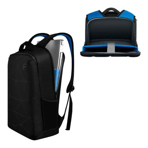 MOCHILA DELL ESSENTIAL 15 BUNDLE SOMENTE COM NOTE VOSTRO (460-BCTL)