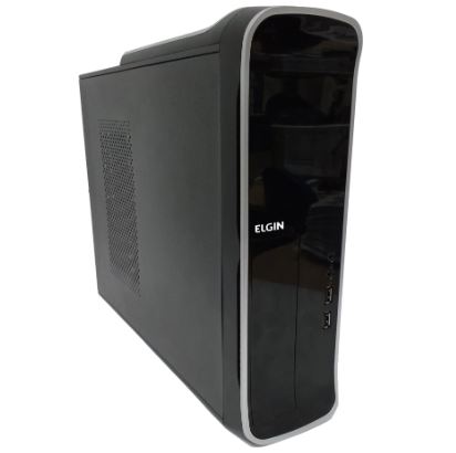 E3 SLIM FIT 4 SER 8USB 4GB HD (46ESFXDCA1OG)