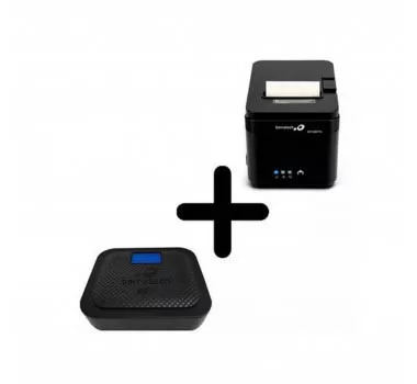 MP4200 TH USB STANDARD SATGO (101110501)
