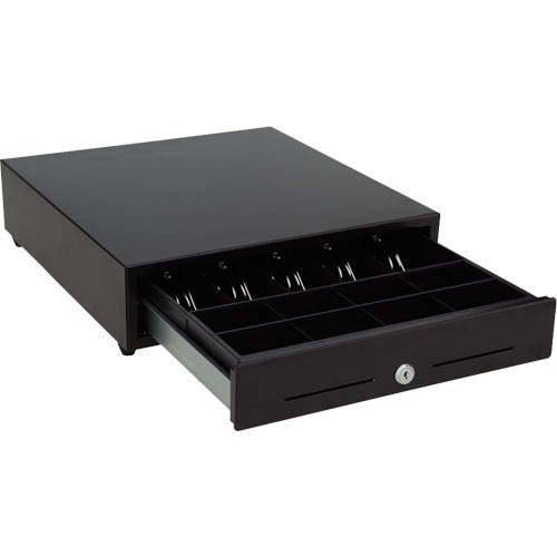 GAVETA ELGIN P/IF EG-60B PRETA (46GVTEG60BPR)