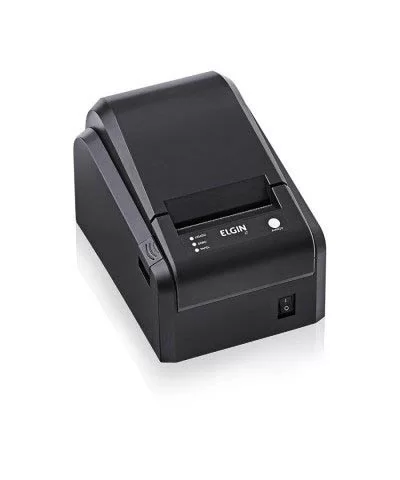 IMPRESSORA NAO FISCAL I7 USB COM SERRILHA (46I7USBCKD11)
