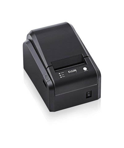 IMPRESSORA NAO FISCAL I7 USB COM SERRILHA (46I7USBCKD11)