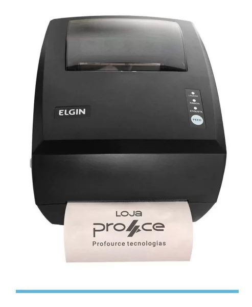 L42 PRO - 203DPI USB (46L42PUCKD00)