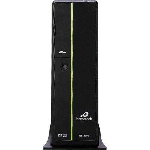 COMPUTADOR RS 2100 I3 4GB COM WINDOWS POSREADY 7 - NOVO! (102075530)