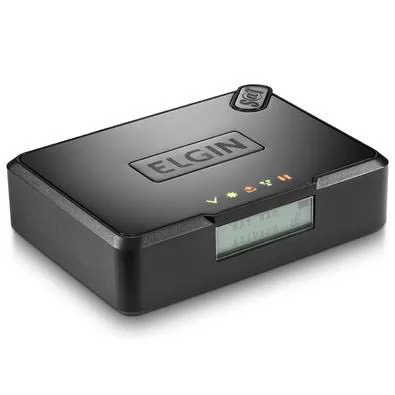 SAT FISCAL ELGIN LINKER II (46SATL2CKD05)