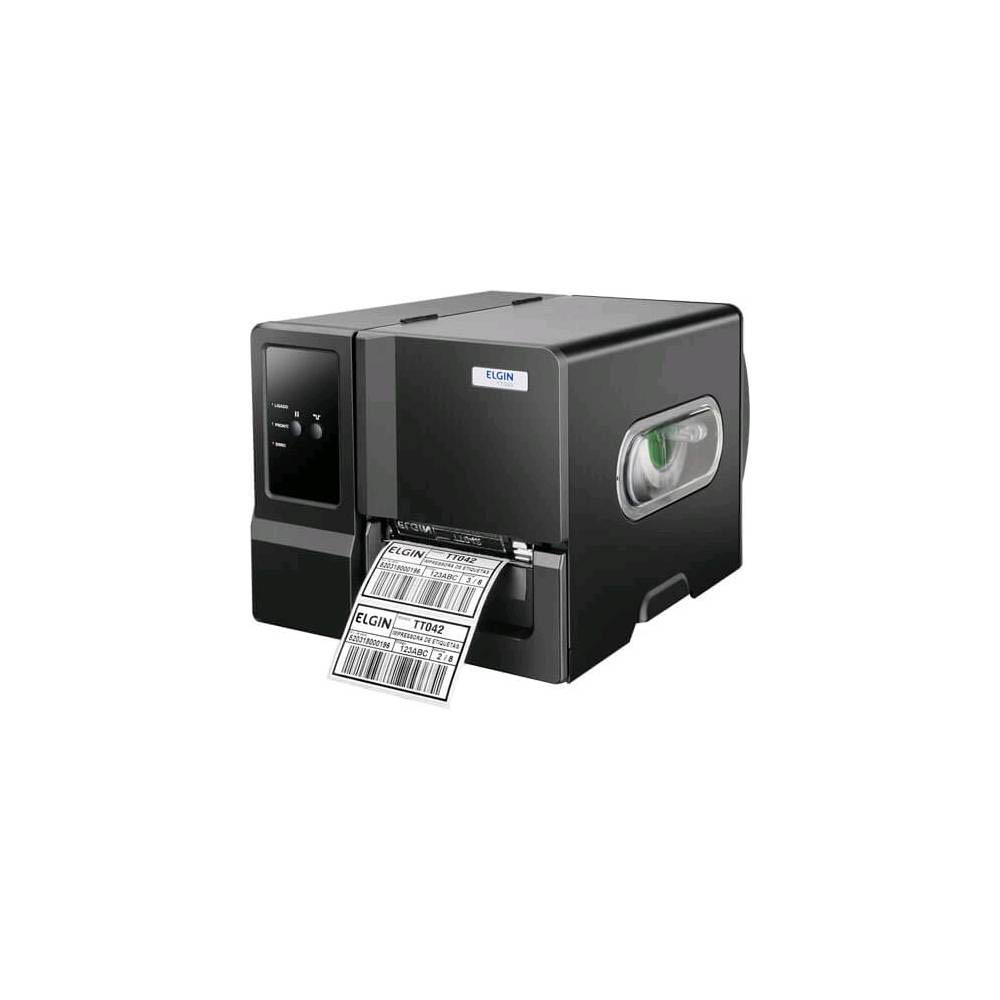 IMPR ETIQUETAS INDUSTRIAL TT042 USB SER;PAR;ETH (46TT042EZD01)