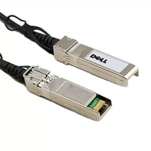 CABO DELL TWINAX 5M DAC - SFP+/SFP+ 10GBE COPPER (470-AAVG)