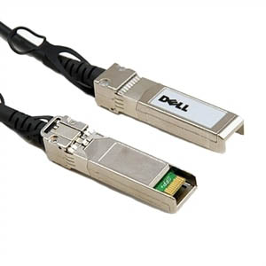 CABO DELL TWINAX 5M DAC - SFP+/SFP+ 10GBE COPPER (470-AAVG)