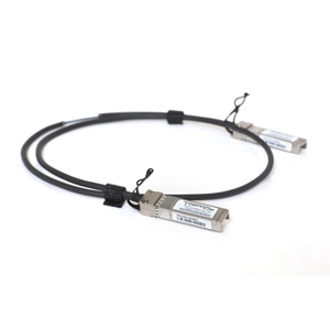 CABO DELL TWINAX 1M DAC - SFP+/SFP+ 10GBE COPPER (470-AAVH)