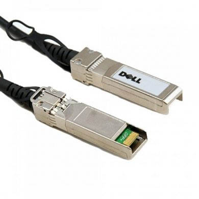 CABO DELL 0 5M DAC QSFP+/QSFP+ 40GBE COPPER (470-AAXB)