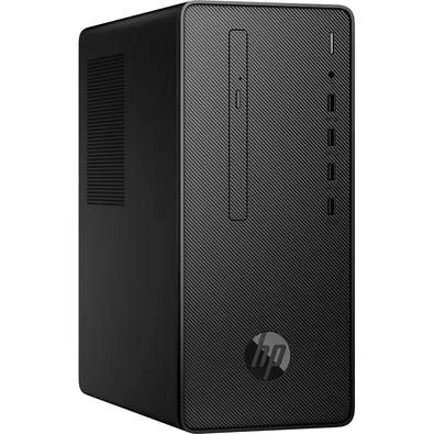DESK HP PRO A MT RYZEN 3 2200GW W10 HOME 4GB 500GB SEM DVD 1 ANO ON (4NL53LA#AC4)