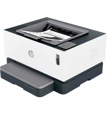 IMPRESSORA HP NEVERSTOP MONO LASER TANQUE DE TONER 1000W (A4) (4RY23A#696)