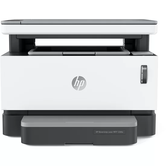 MULTIFUNCIONAL HP NEVERSTOP MONO LASER TANQUE DE TONER 1200W (4RY26A#696)
