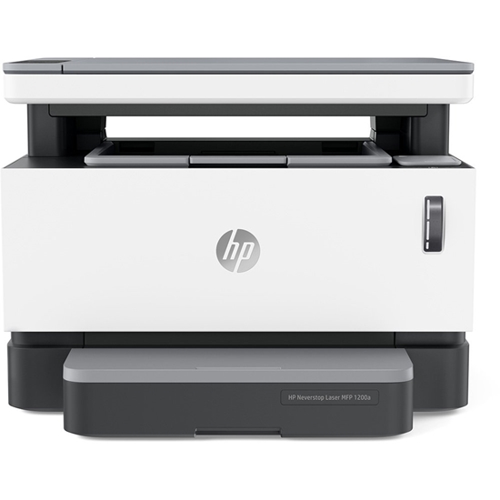 MULTIFUNCIONAL HP NEVERSTOP MONO LASER TANQUE DE TONER 1200W (4RY26A#696)