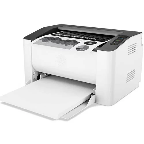 IMPRESSORA HP MONO LASER 107W WIRELESS (A4) (4ZB78A#696)