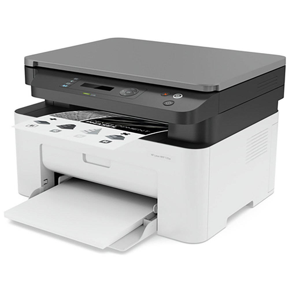 MULTIFUNCIONAL HP MONO LASER 135W WIRELESS (A4) (4ZB83A#696)