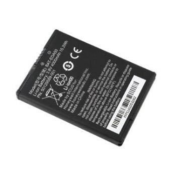 BATERIA DE LITIO 3.8V 4000MAH PARA COLETOR EDA50 (50129589-001)