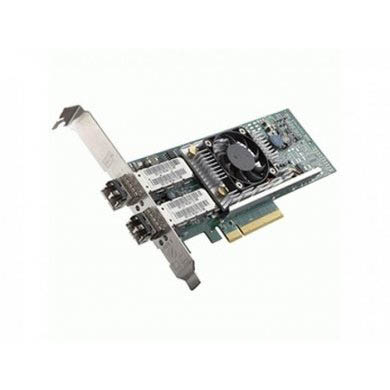 PLACA REDE DELL 57810 DP SFP+ 10GB FP P/ POWEREDGE 13G/14G (540-BBGS)