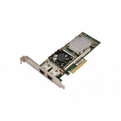 PLACA REDE DELL 57810 DP BASE-T 10GB FP P/ POWEREDGE 13G/14G (540-BBGU)
