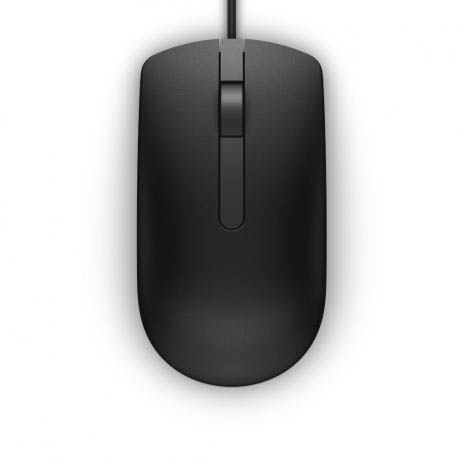 MOUSE DELL MS116 USB (570-AAIM)