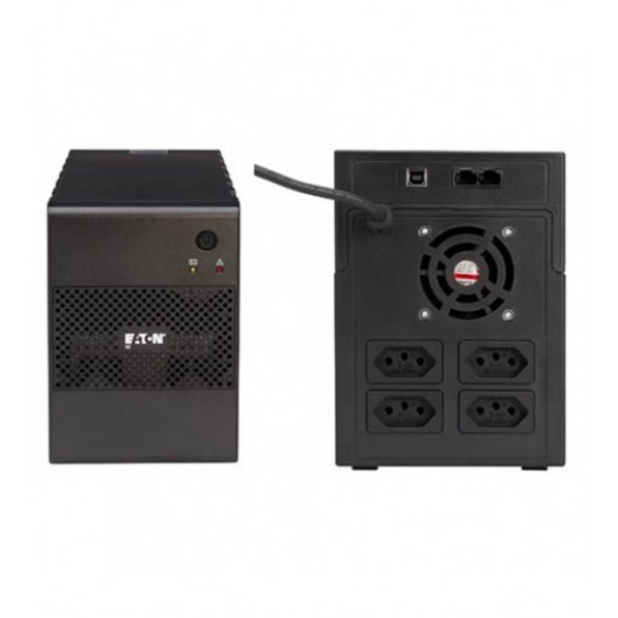 EATON 5E 1200VA 120V (5E1200USB-BR)
